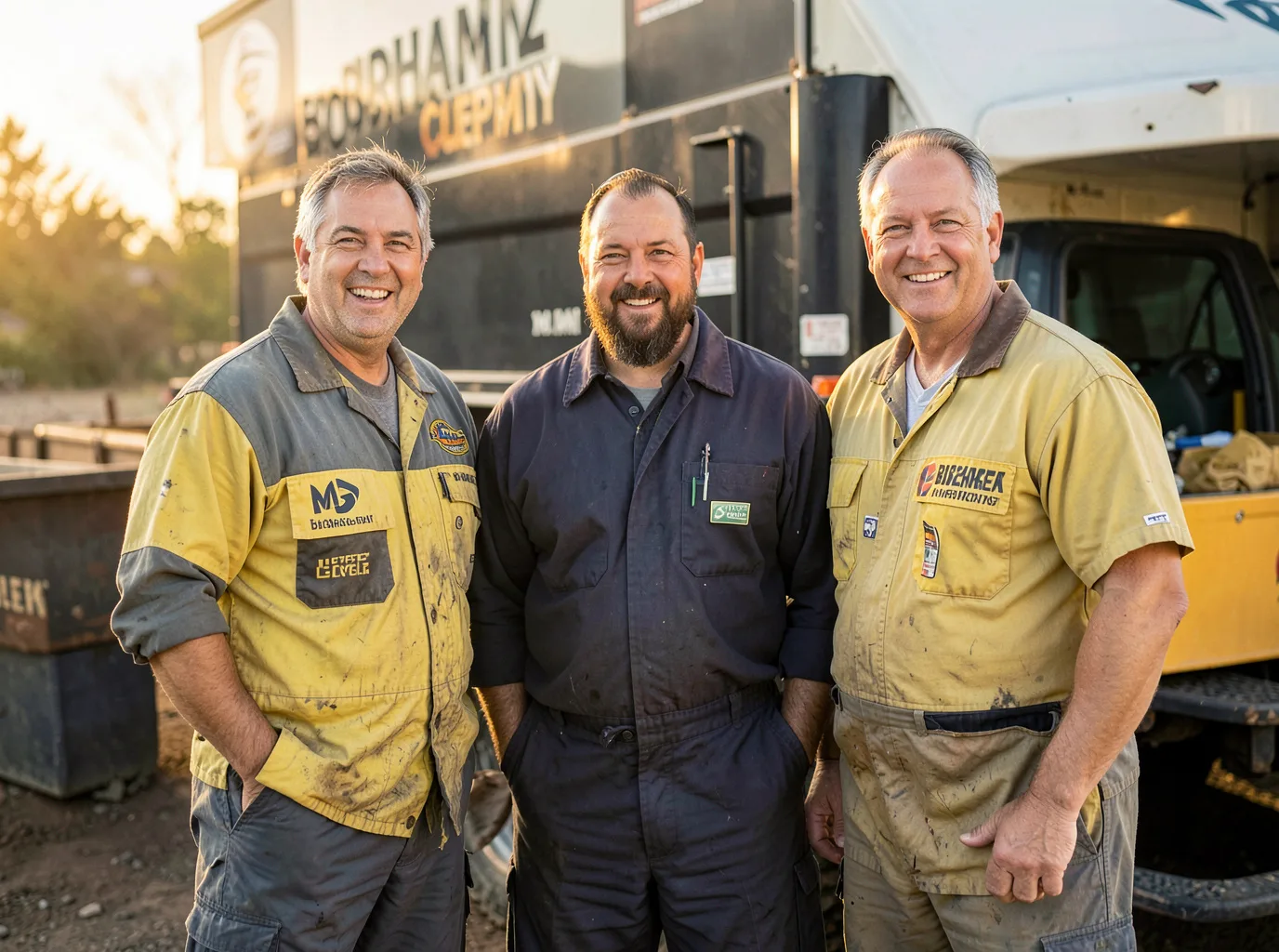 Sewage Cleanup company in Lawn, TX