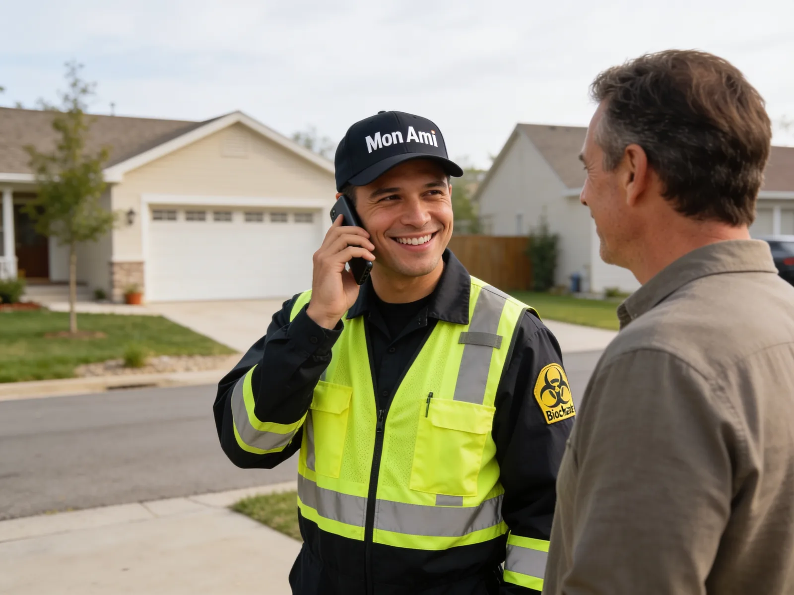 Sewage Cleanup Lawn, TX FAQs