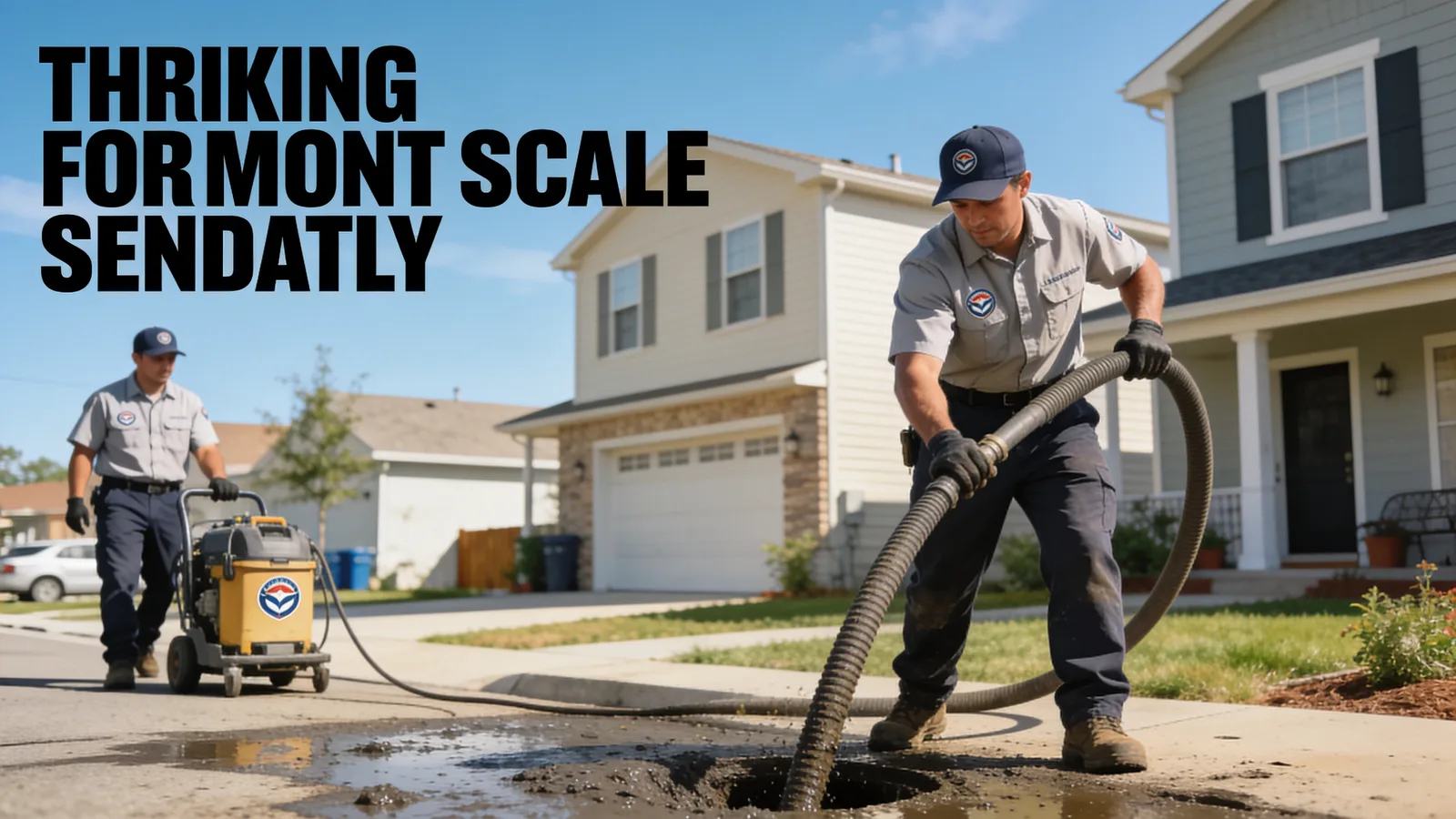 Sewage Cleanup in Lawn, TX near me